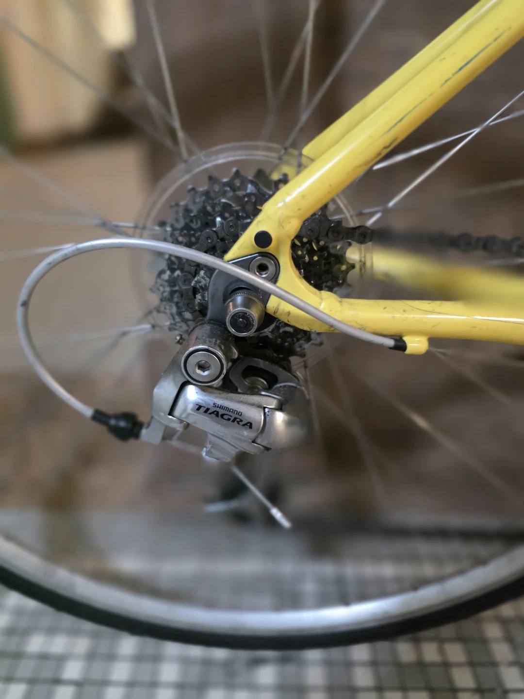 Specialized Dolce 48 cm - photo 5