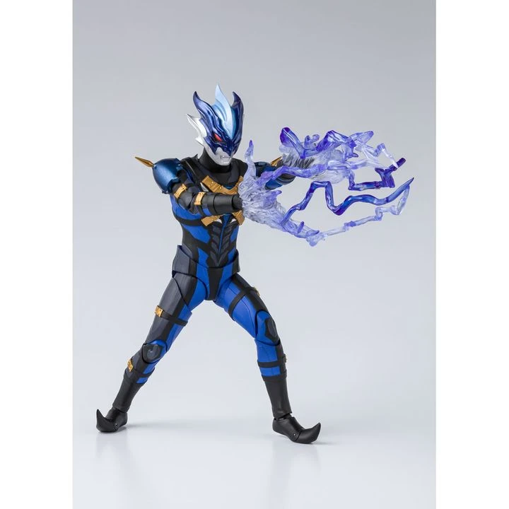 Bandai S.H.Figuarts Ultraman Tregear 15th Anniversary - photo 4