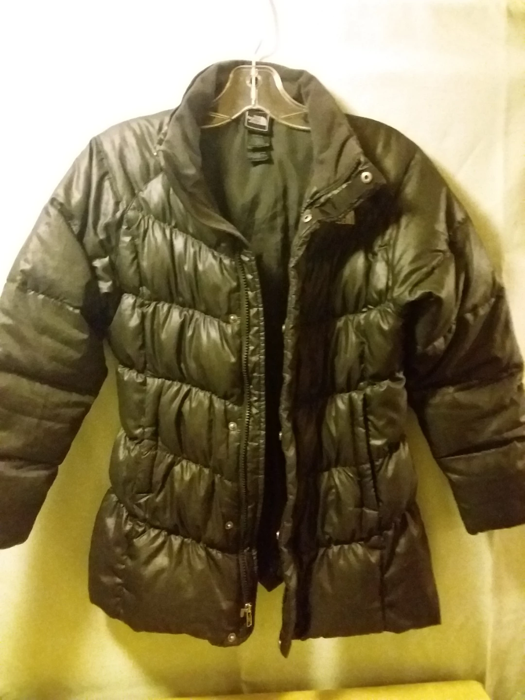 🧥 ➡️ The North Face Puffer Jacket 🧥 - photo 4