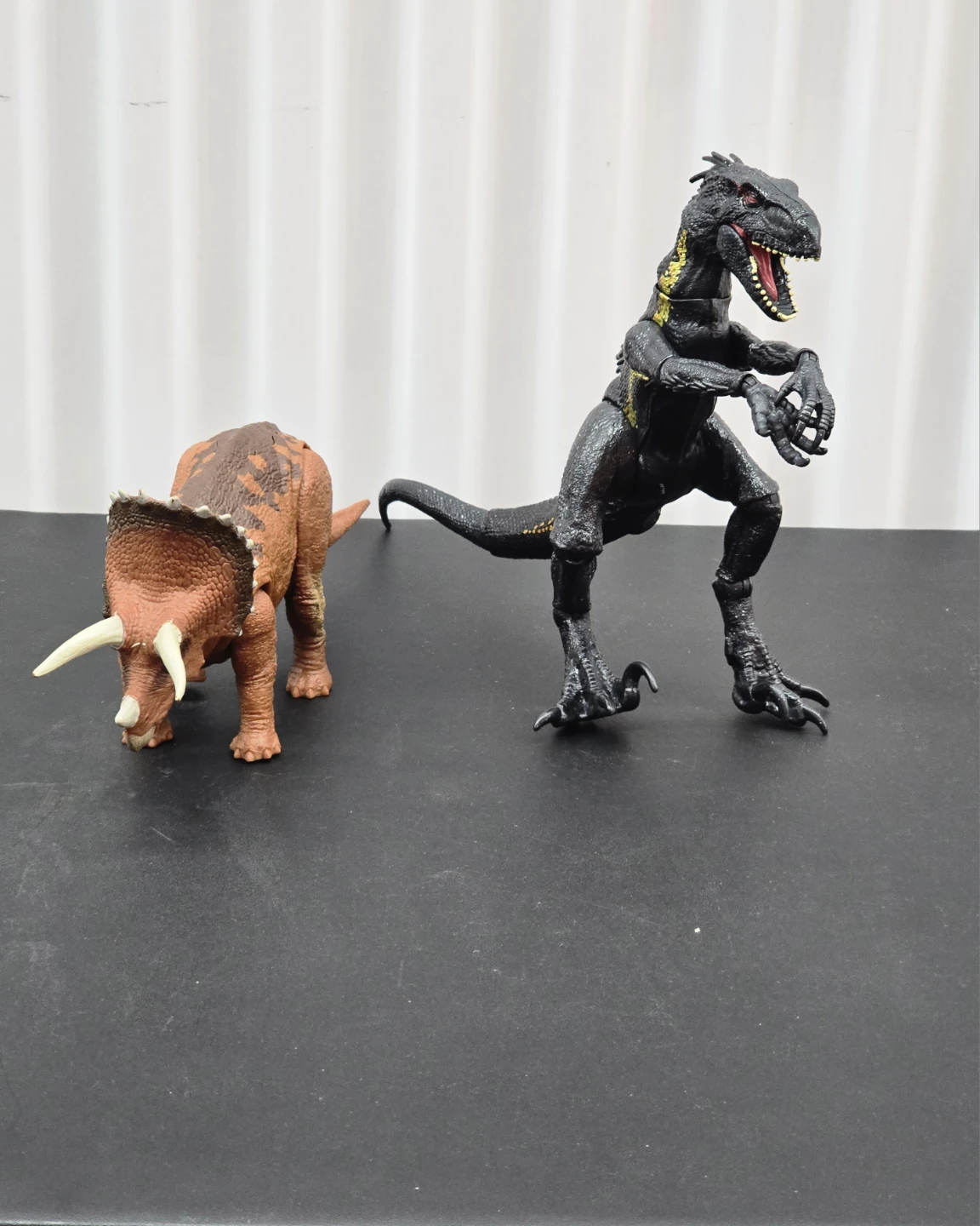 Jurassic World Dinosaur Action Figures