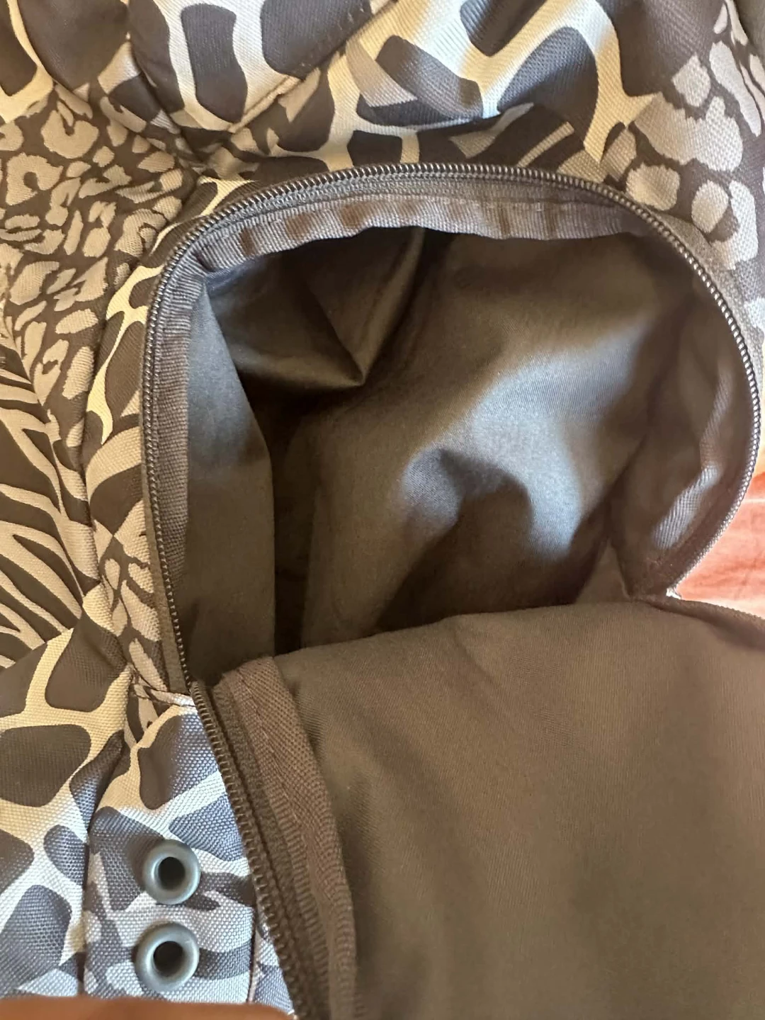 Rare nike elite bag - photo 4