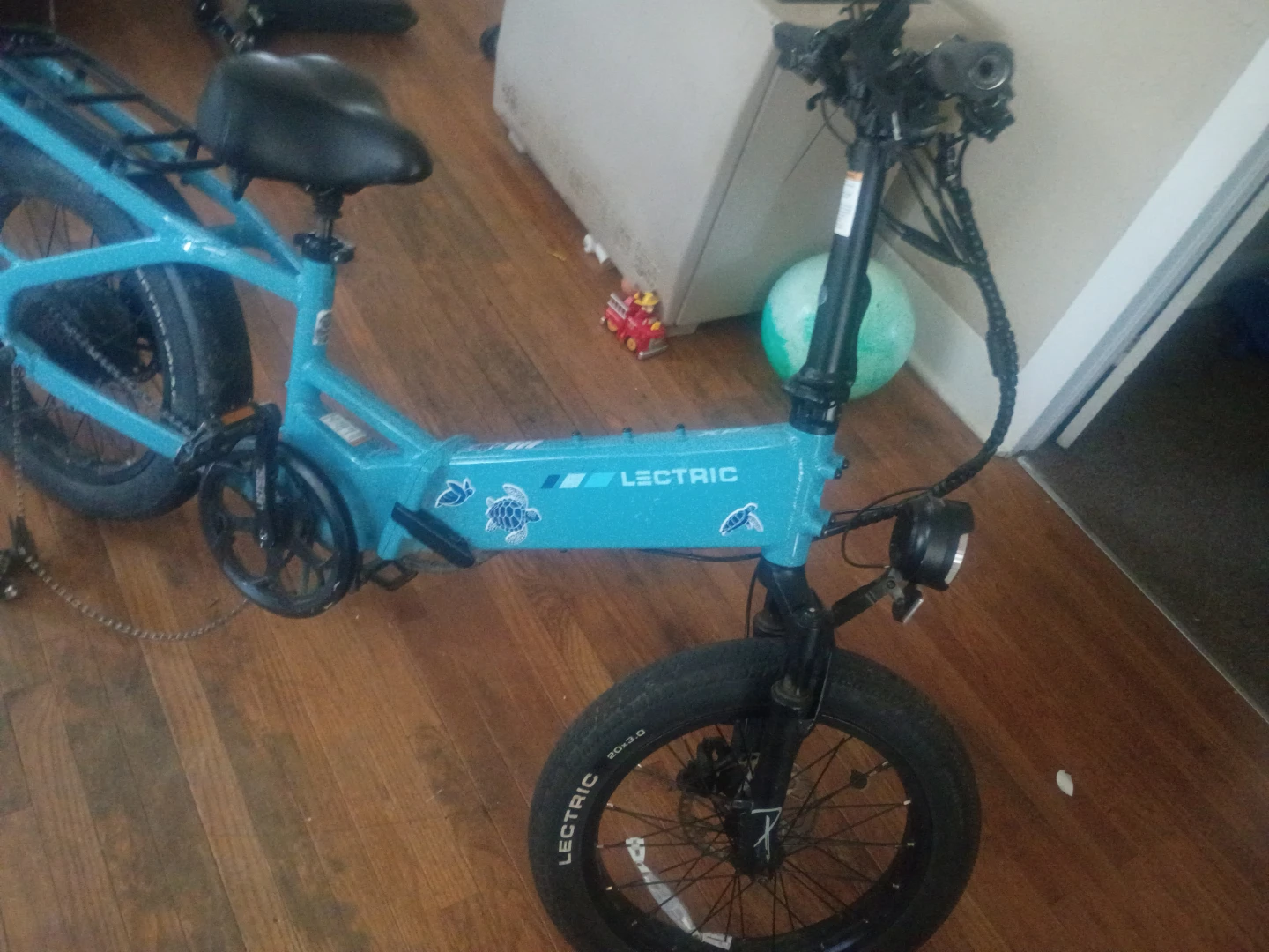 Lectric Electric Bike - photo 3
