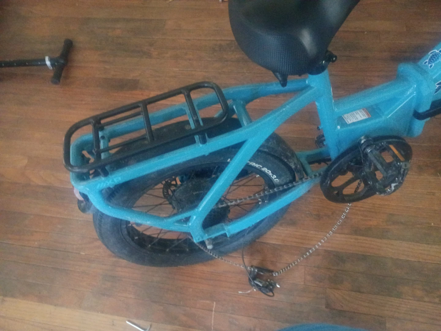 Lectric Electric Bike - photo 5