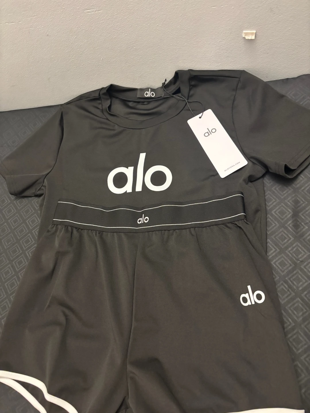 Alo summer sets - photo 3