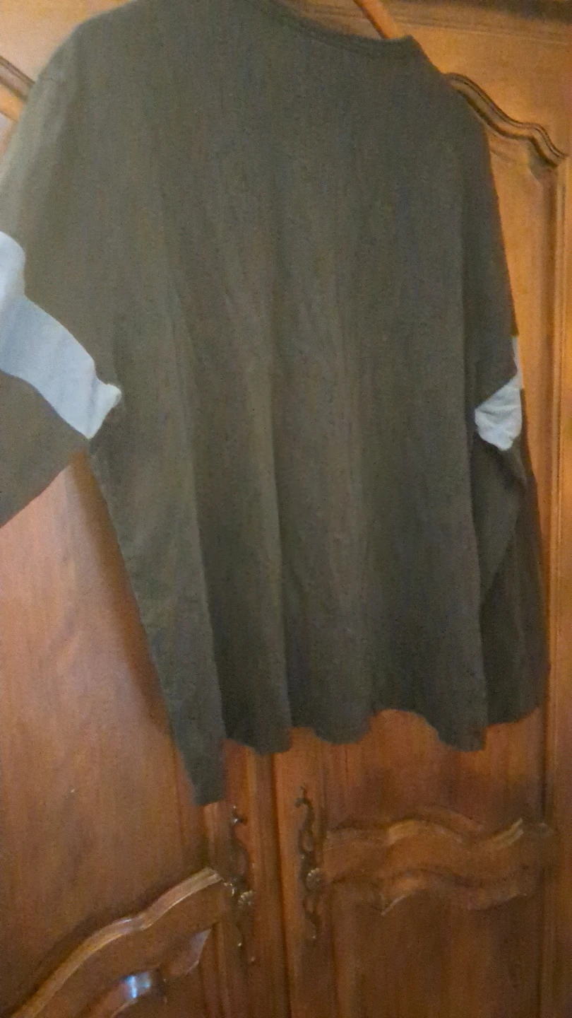 Gap Men's Long Sleeve T-Shirt XL - photo 4