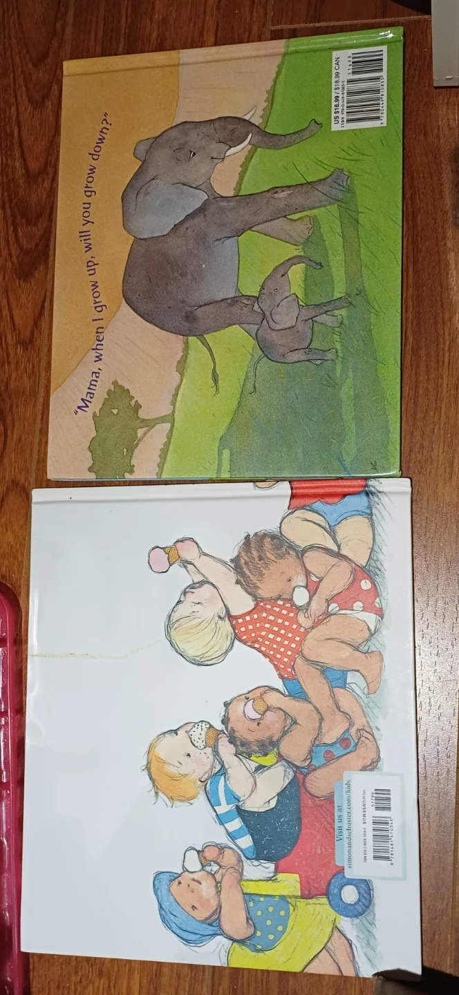 ⚽ FREE: Baby Day & Mama's Day With Little Gray Elephant - photo 2