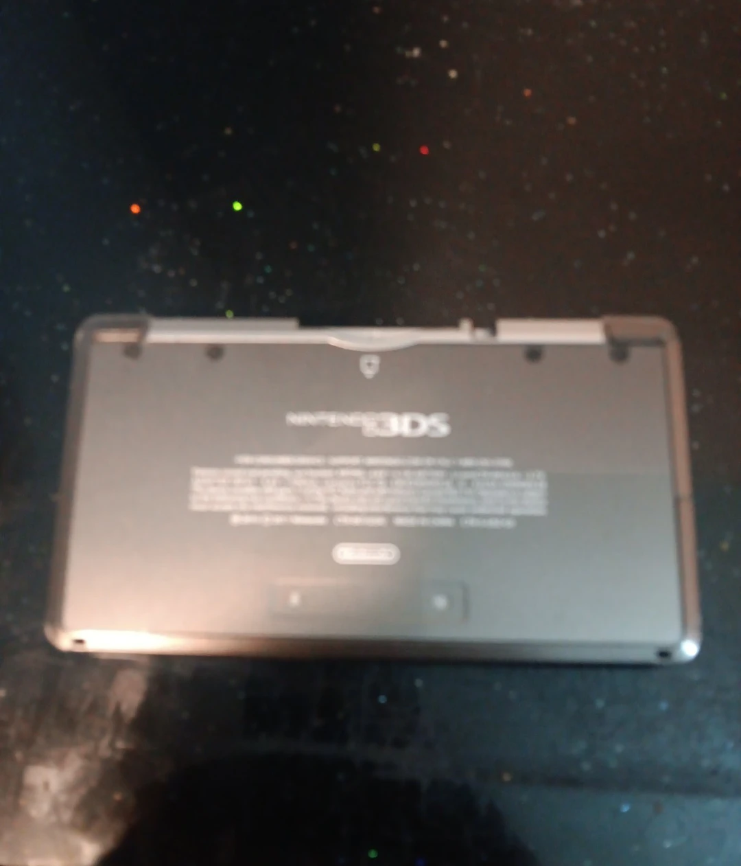 Nintendo 3DS with 7 Games - photo 3
