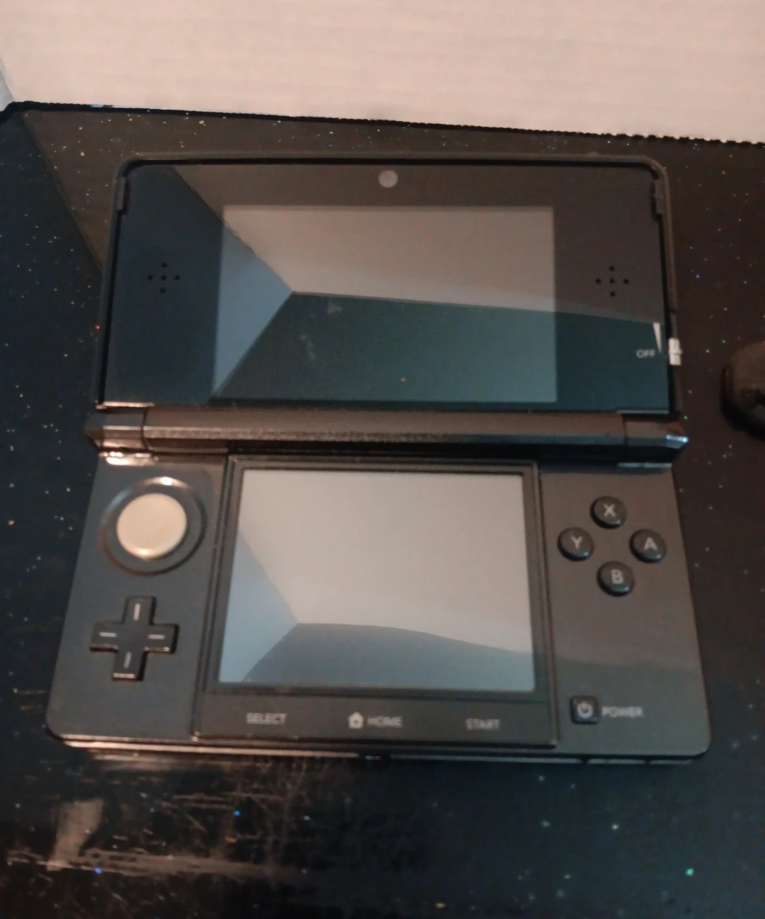 Nintendo 3DS with 7 Games - photo 4