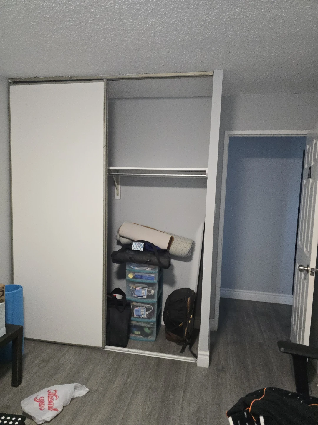 Private room for rent - photo 2