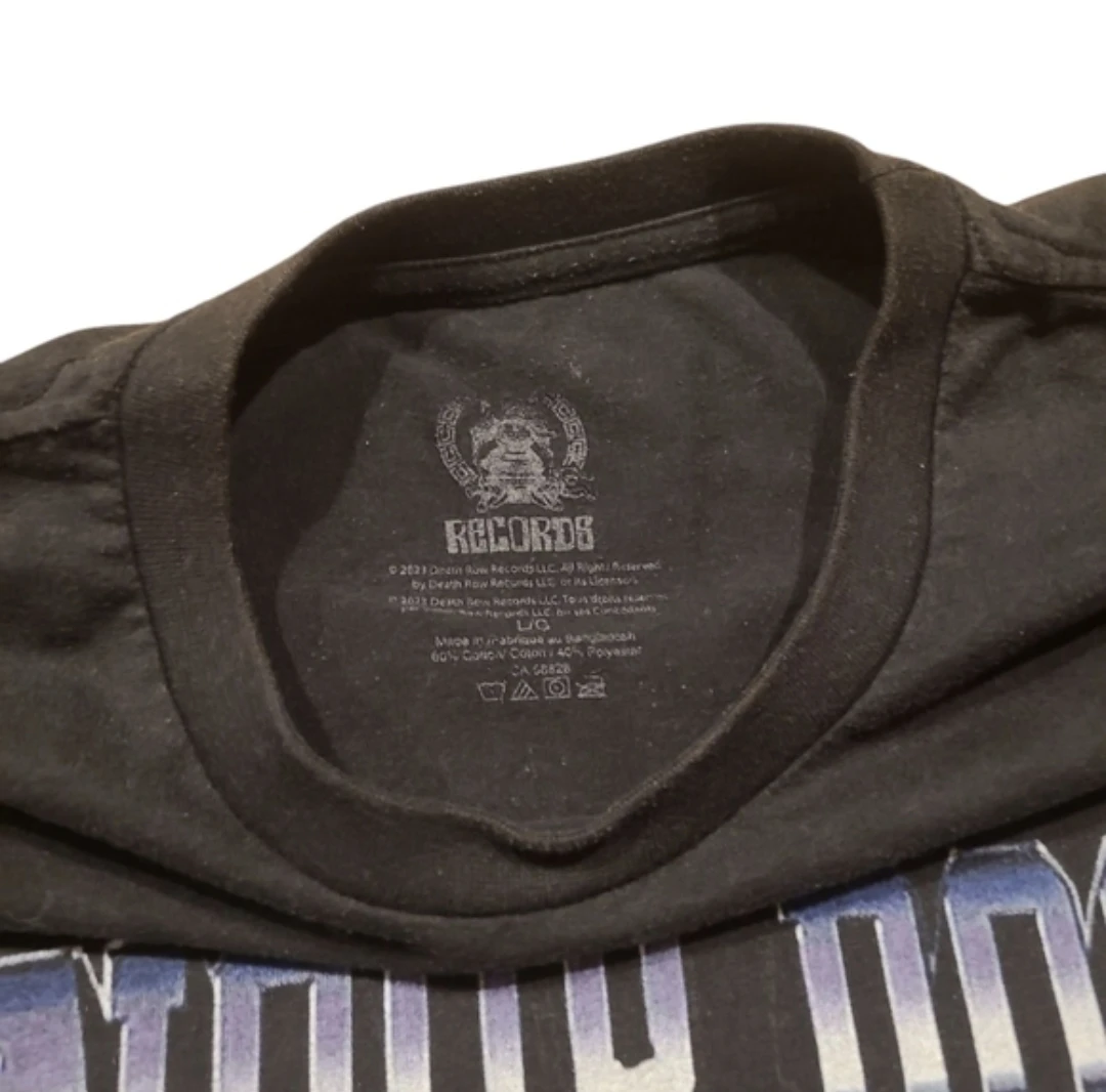 Snoop Dogg T-Shirt - photo 2
