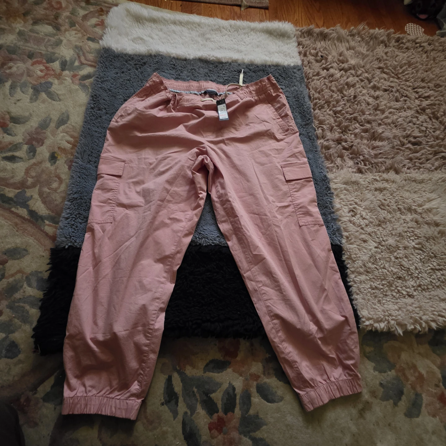 ⚽Tommy Hilfiger brand new pant XXL - photo 3