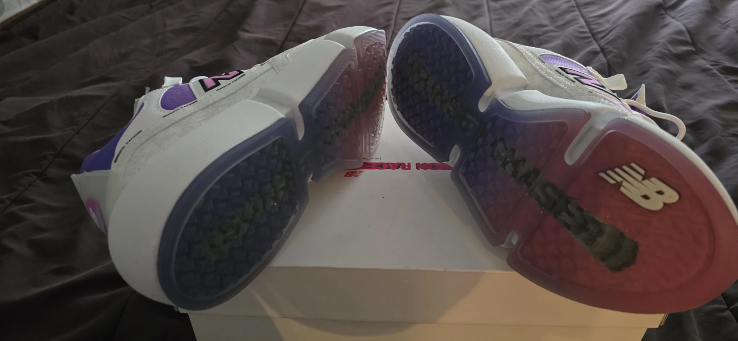 New Balance MSVRCS SN Lifestyle Shoes - photo 2