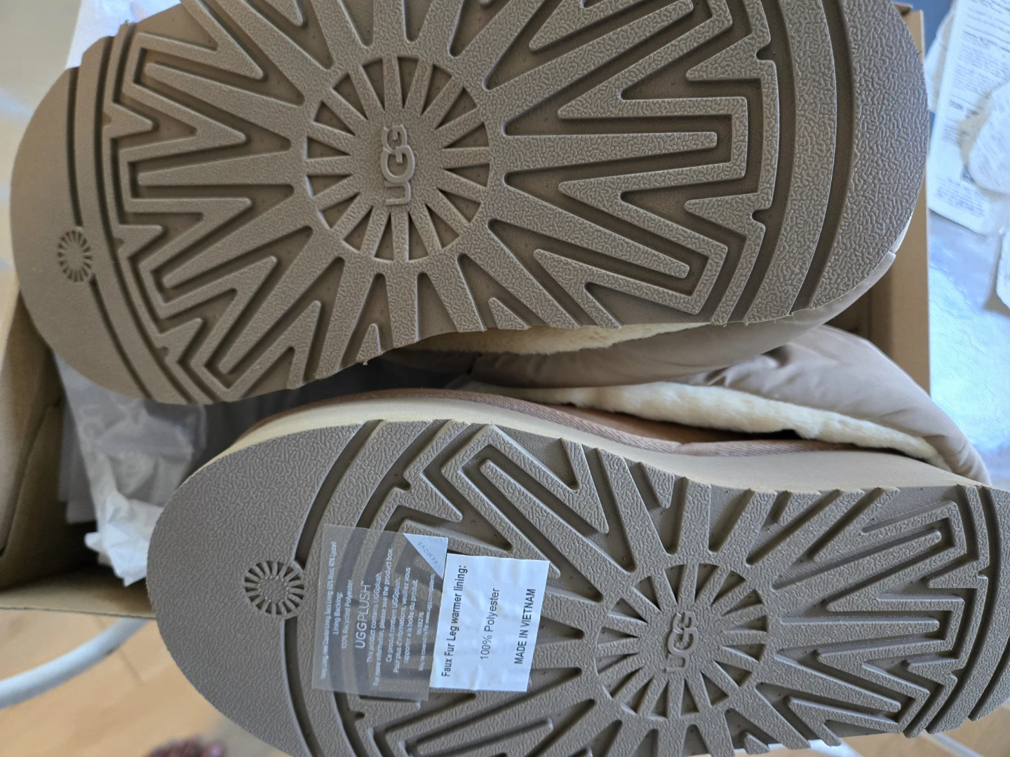 UGG Women's Fluff Yeah Slides - photo 2