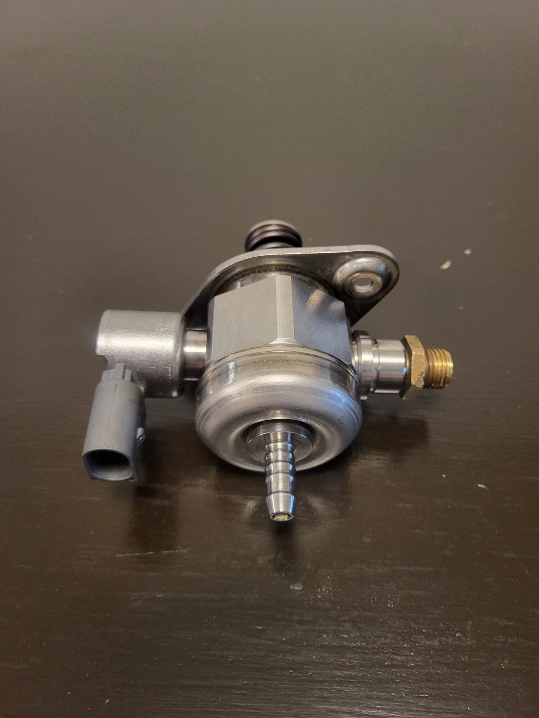 Bosch High-Pressure Fuel Pump - photo 2