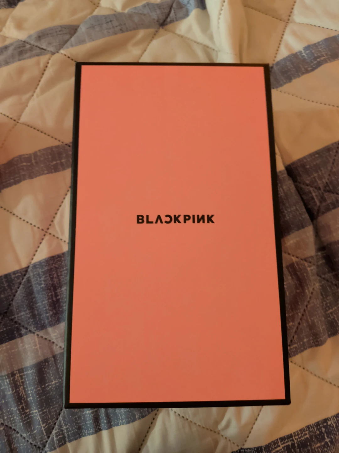 BLACKPINK Official Lightstick Ver. 2 - photo 2