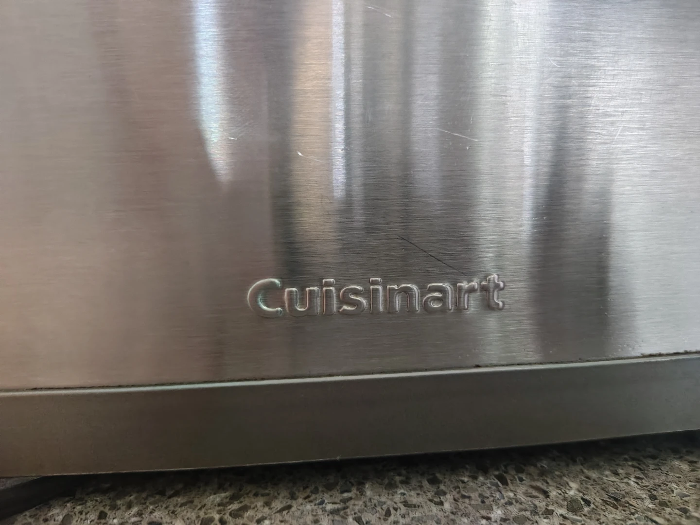 Cuisinart 4-Slice Toaster - photo 2