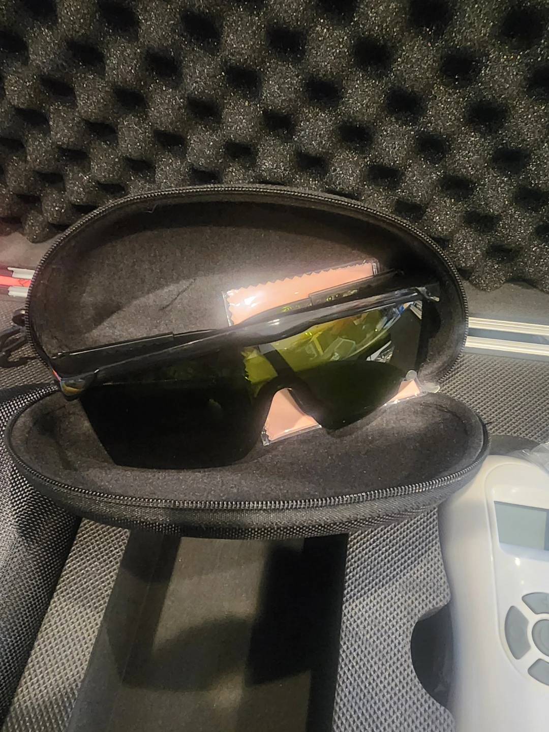 TheraPain Pulsed Laser Therapy Device - photo 4