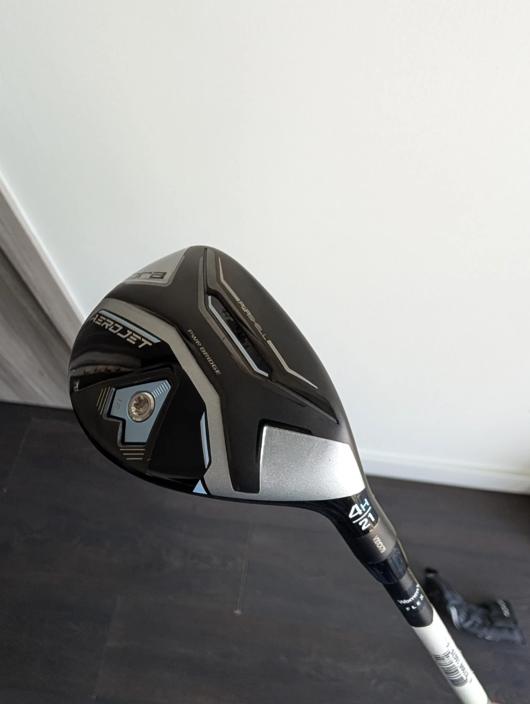 New golf club Cobra Aerojet 5.5L Fairway Wood   (womens)