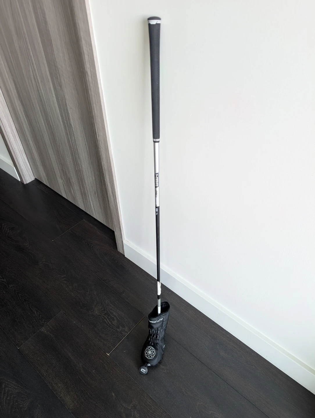New golf club Cobra Aerojet 5.5L Fairway Wood   (womens) - photo 5