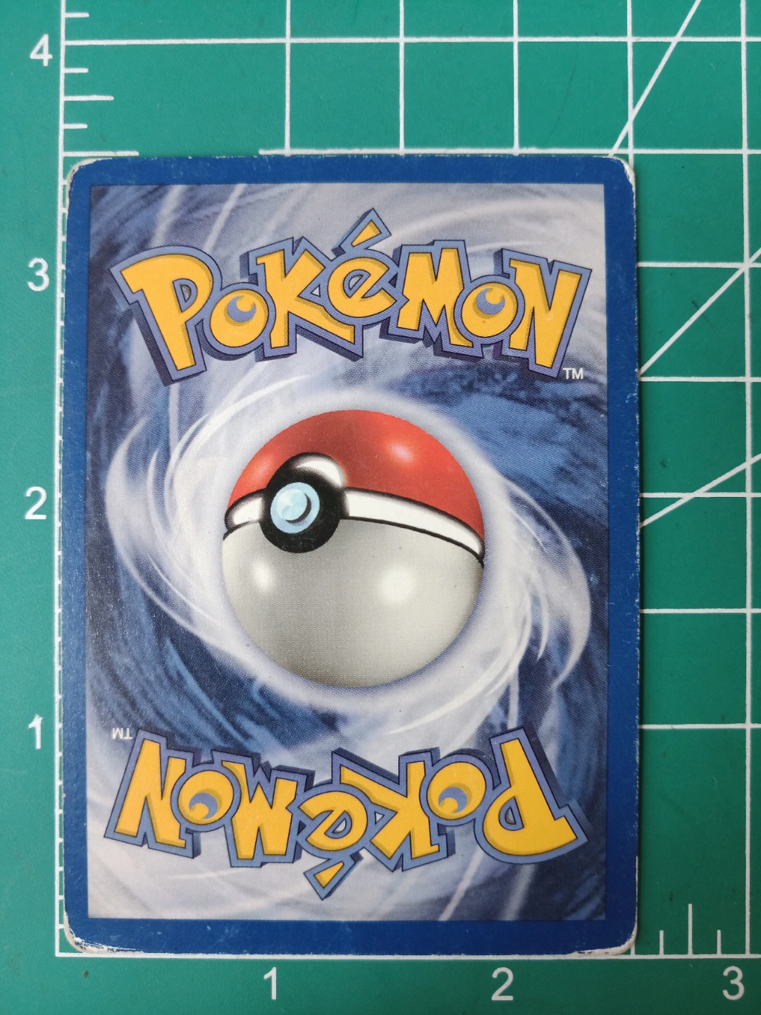 Pokemon Card - Full Heal Trainer (111/130) - photo 2