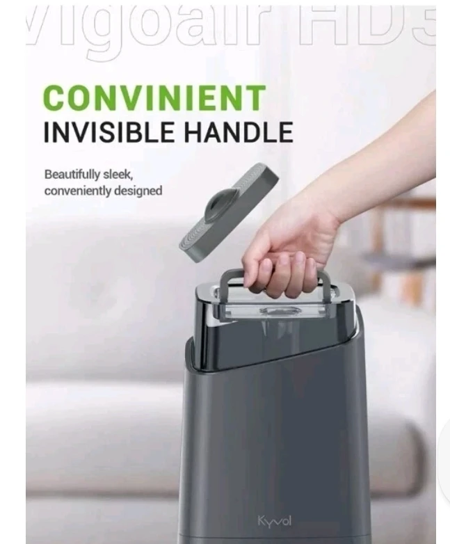 Kyvol Humidifier HD3 COOL MIST - photo 2