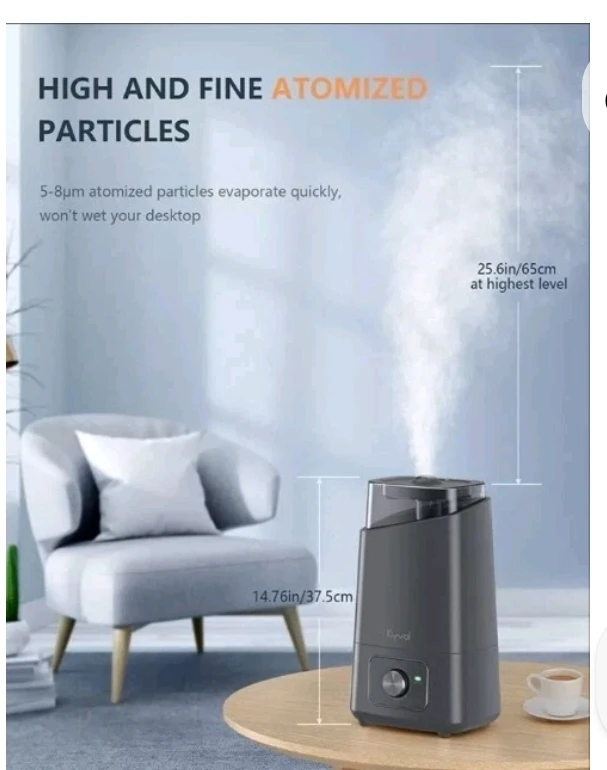Kyvol Humidifier HD3 COOL MIST - photo 3