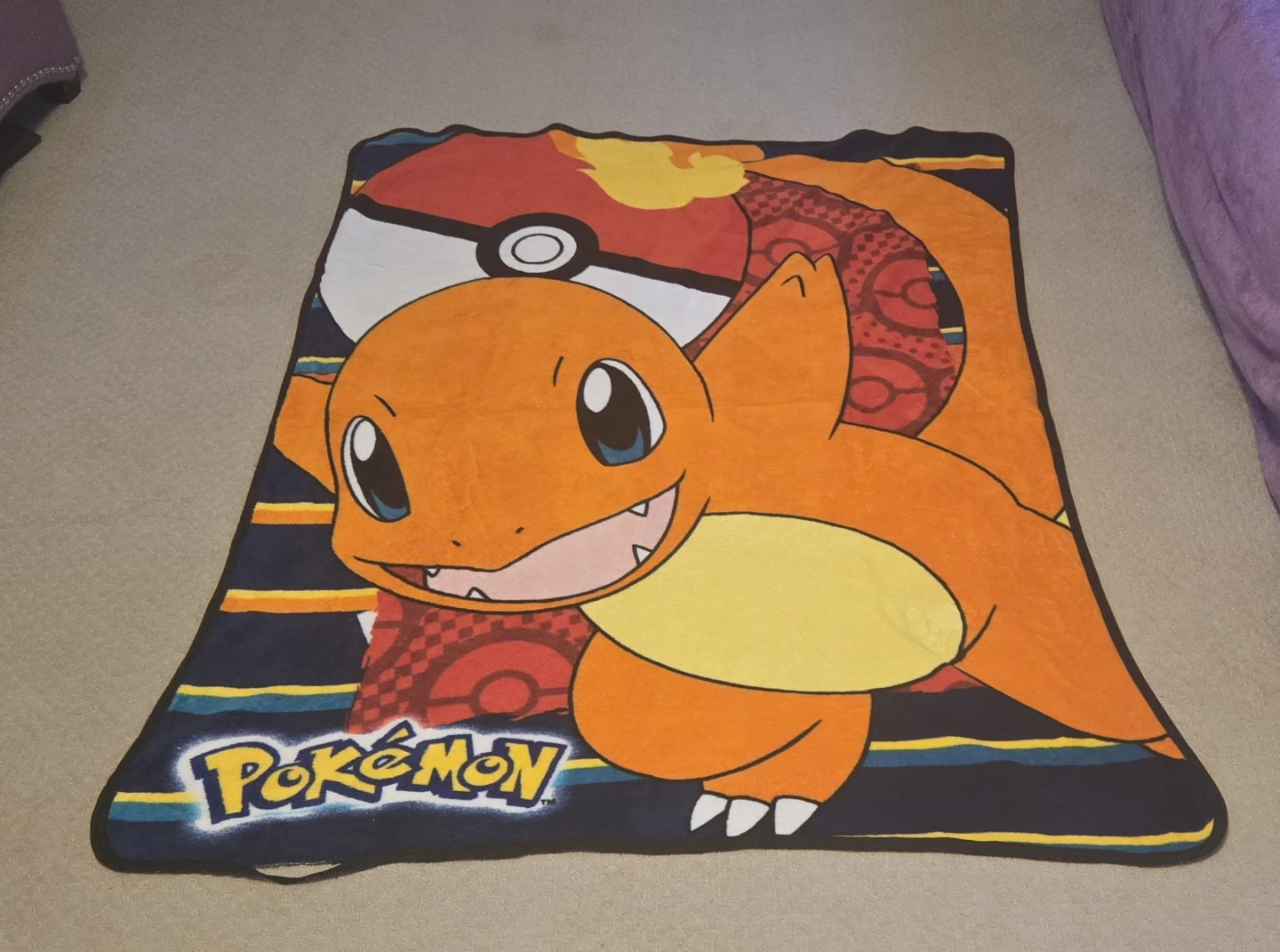 Pokemon Blankets