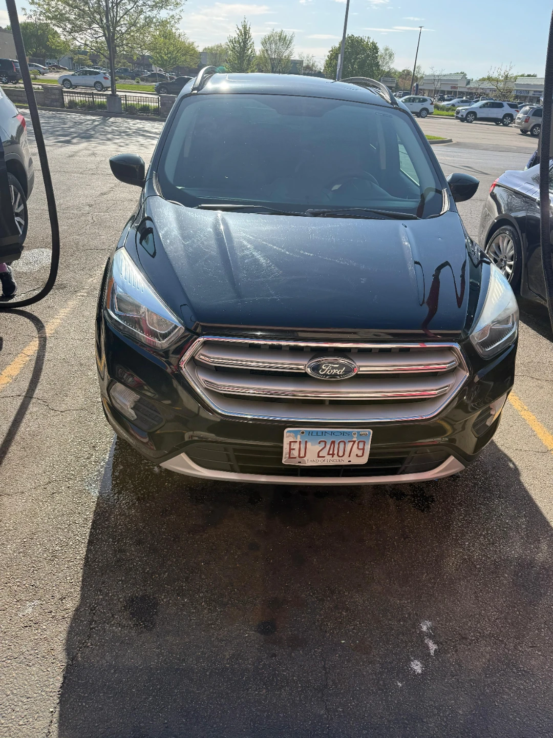 Ford 2017 - photo 4