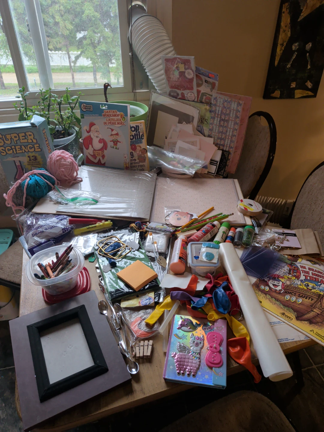 Assorted Craft and Science Kit Bundle - photo 2