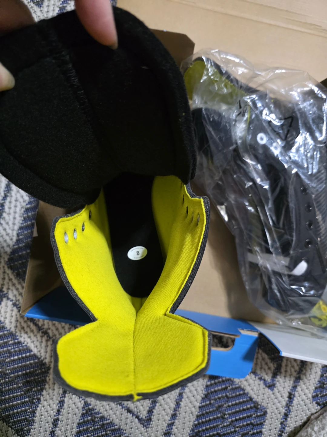 Bauer Roller Skates - photo 3