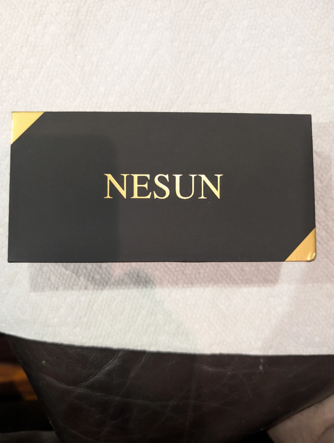 NESUN Men's Automatic Mechanical Watch