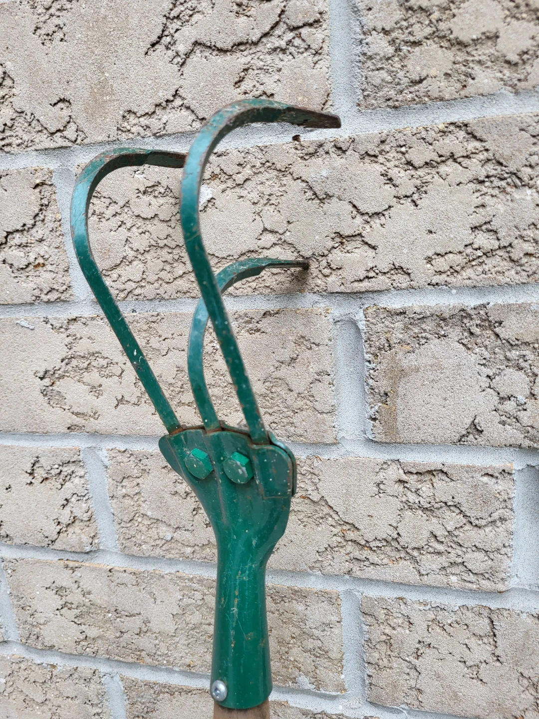 Garden Tool Set - Shovel & Tiller - photo 2