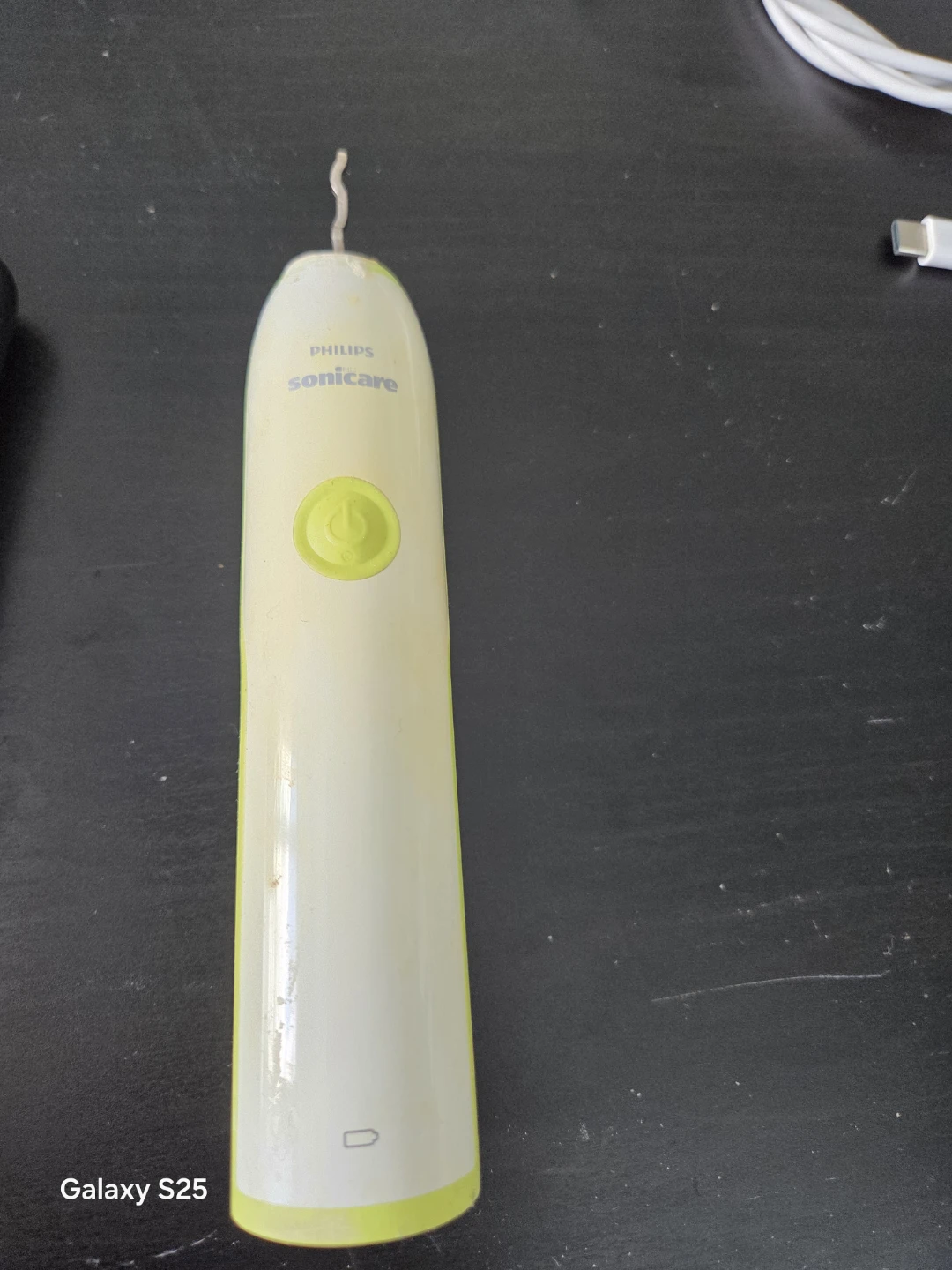 Philips Sonicare Electric Toothbrush Handle