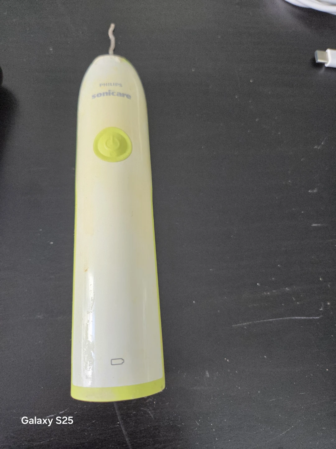 Philips Sonicare Electric Toothbrush Handle - photo 4