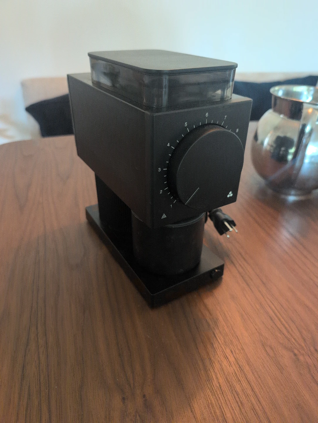 Fellow Ode Brew Grinder