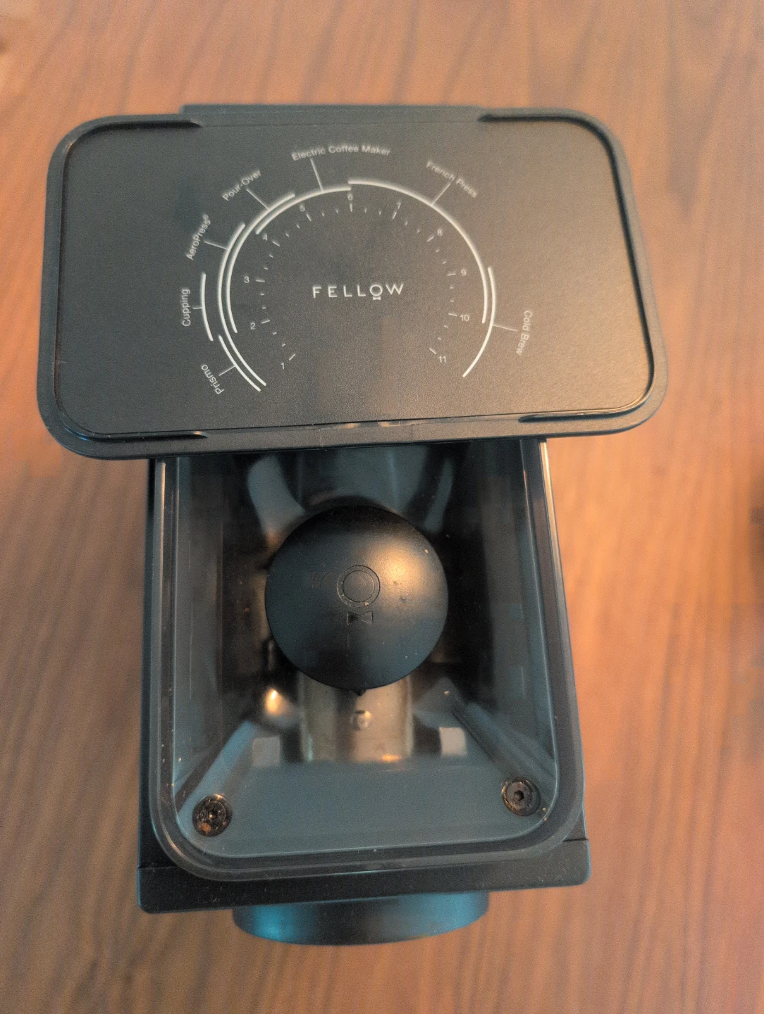 Fellow Ode Brew Grinder - photo 2
