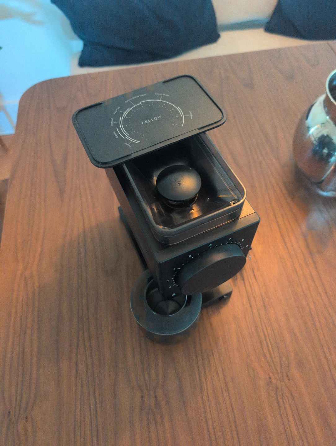 Fellow Ode Brew Grinder - photo 3