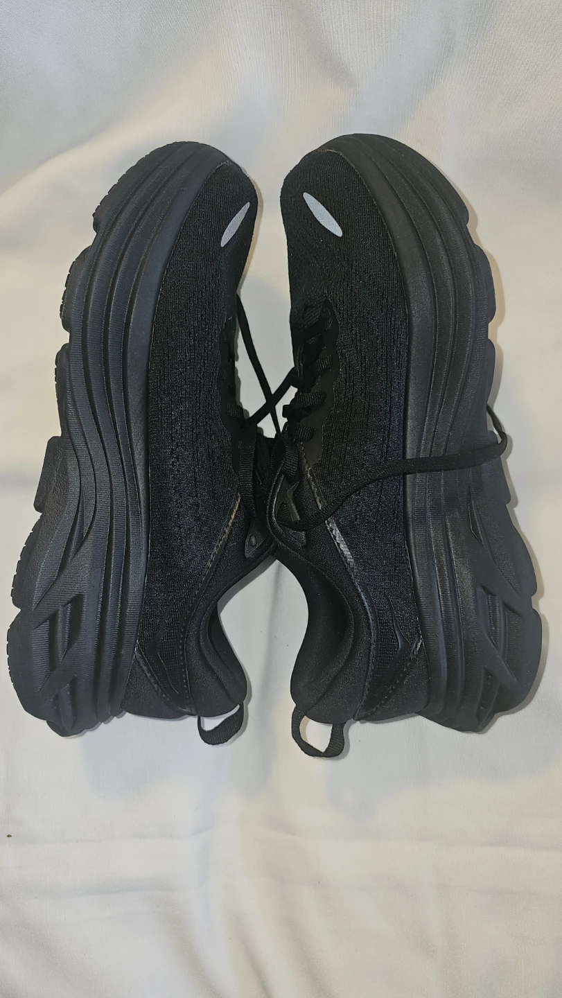 Hoka Bondi 8 Running Shoes - photo 4