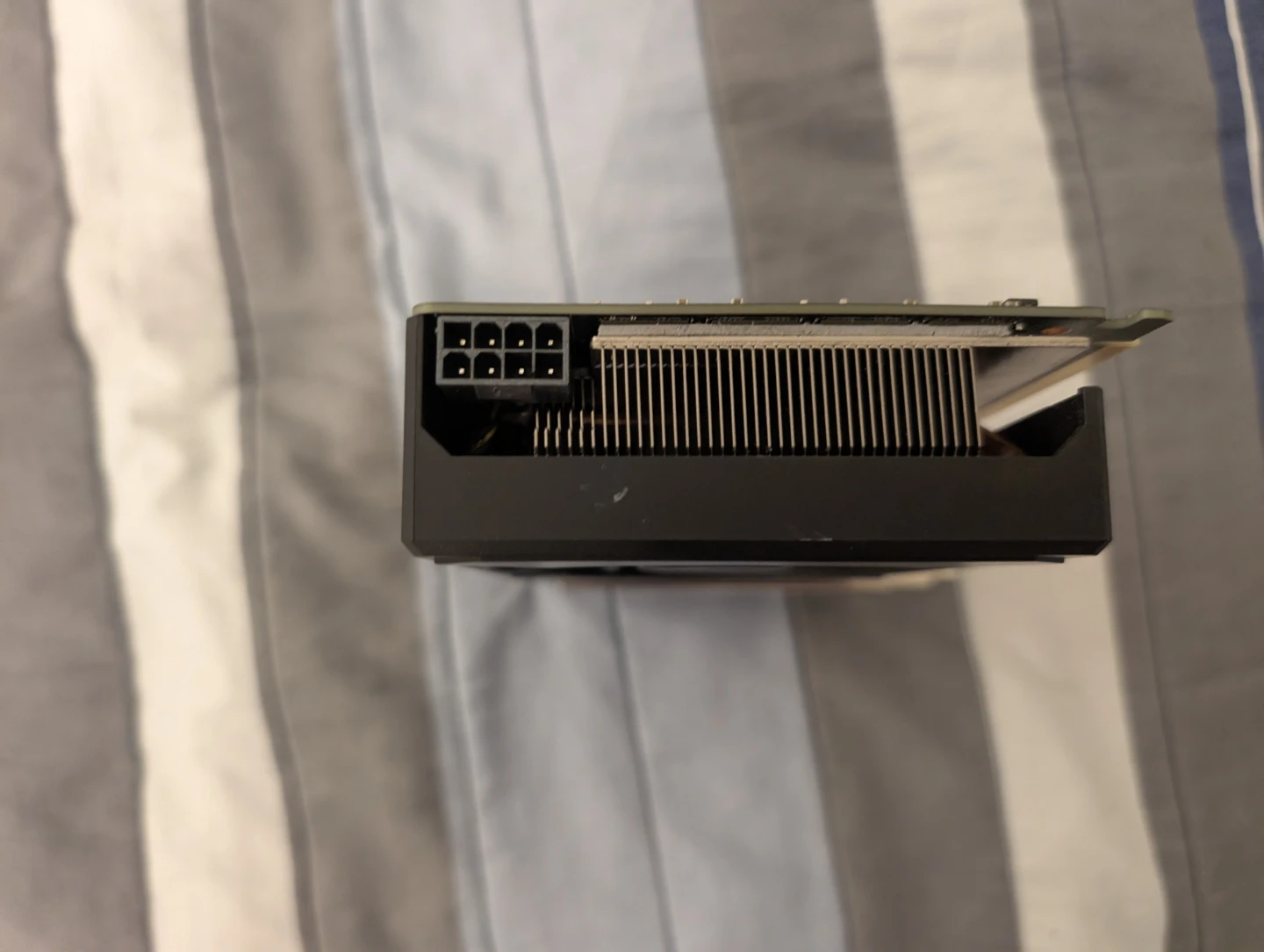 ⚽Nvidia GeForce GTX 1660 super Graphics Card - photo 3