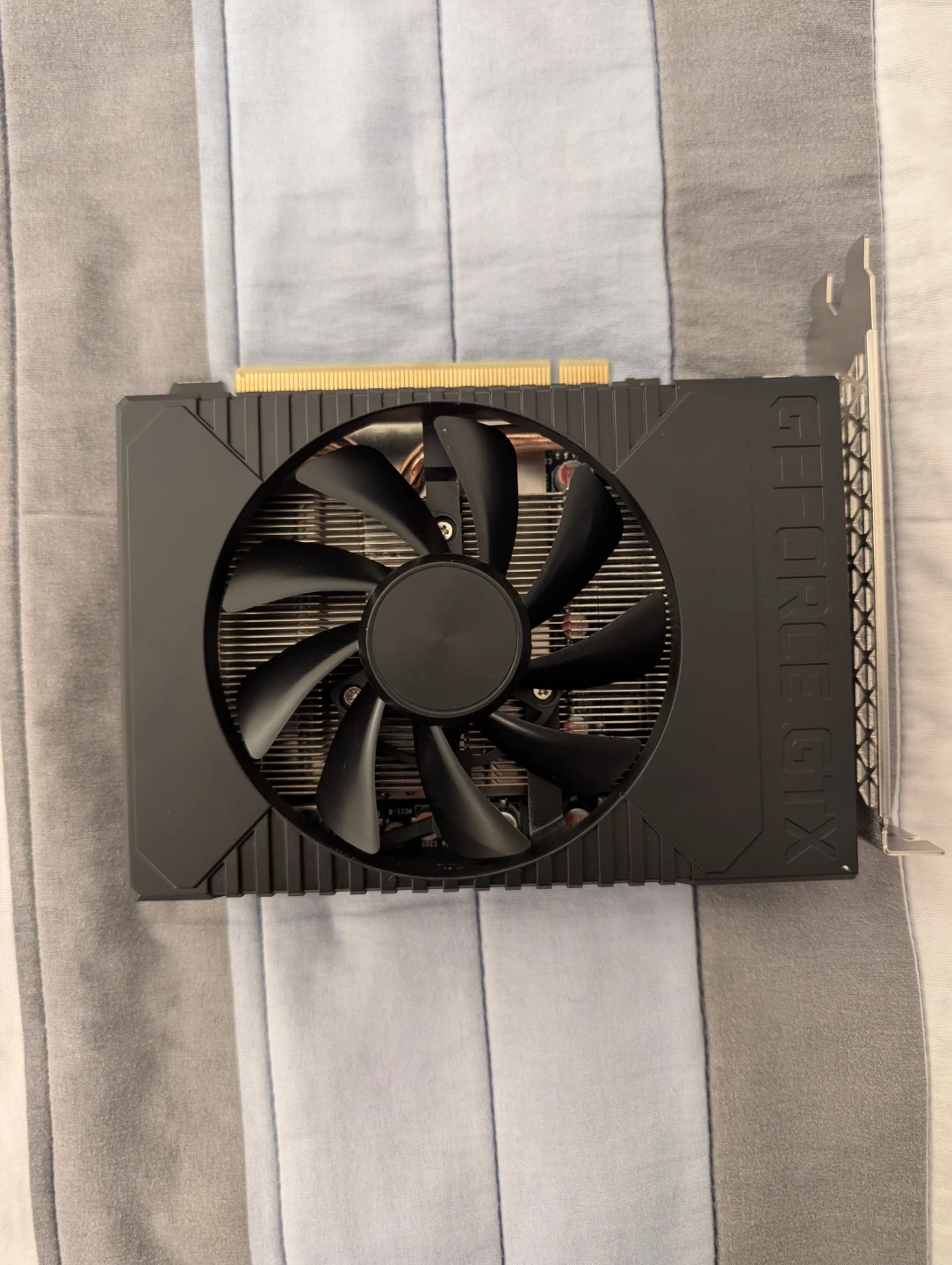 ⚽Nvidia GeForce GTX 1660 super Graphics Card - photo 2