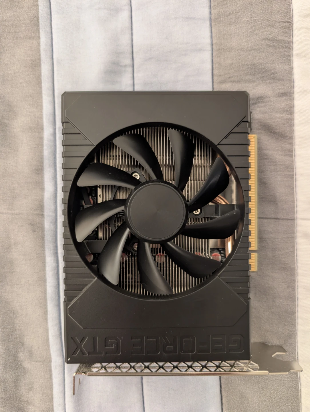 ⚽Nvidia GeForce GTX 1660 super Graphics Card