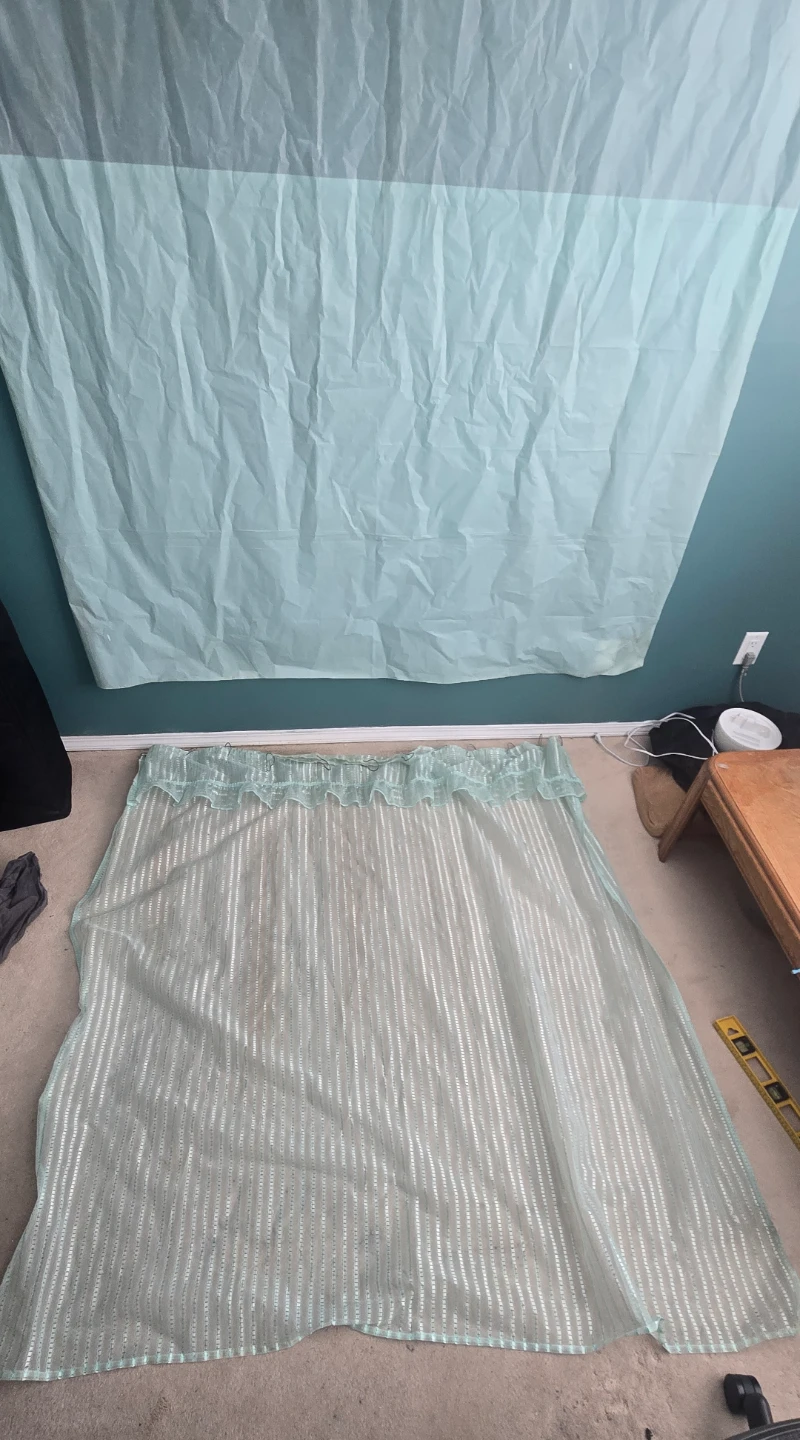 Shower Curtain Set - photo 2