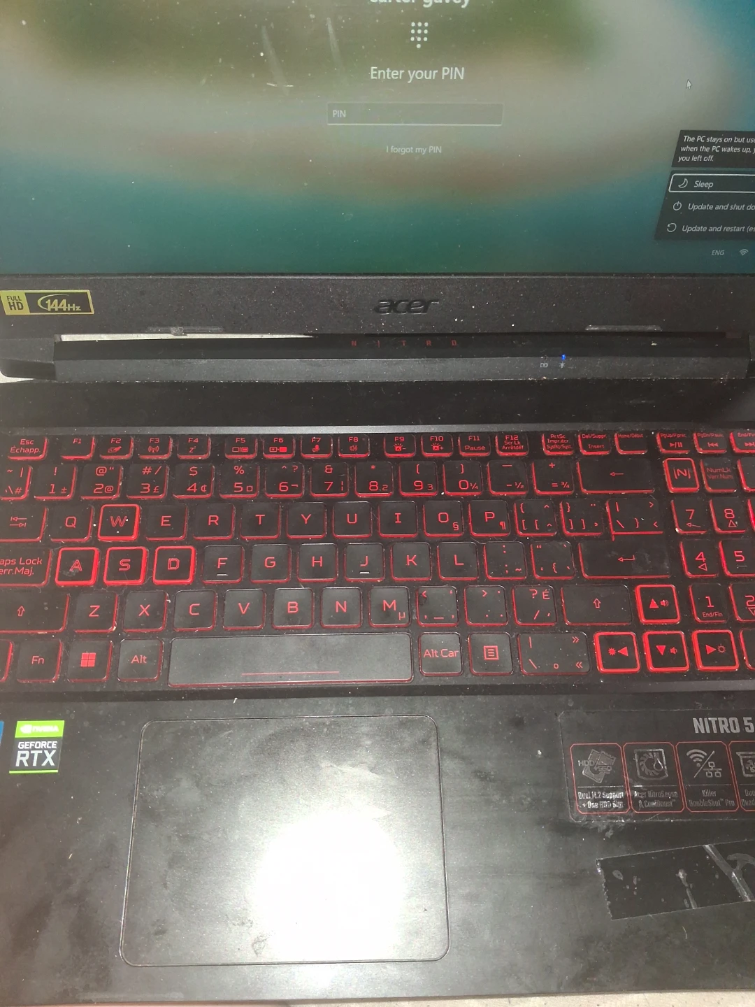 Laptop very good pc - photo 2