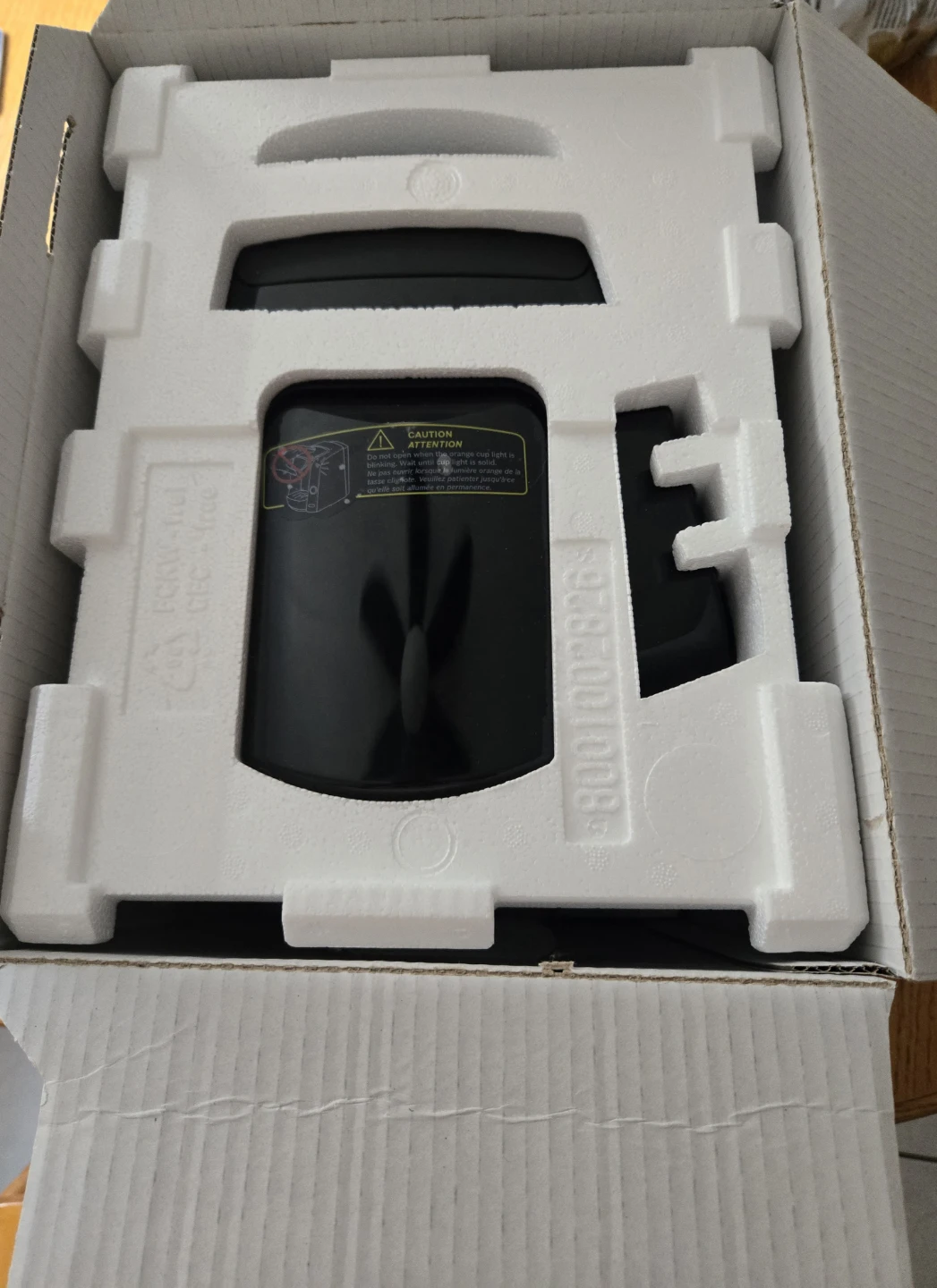TASSIMO T47+ Coffee Machine by Bosch - photo 2
