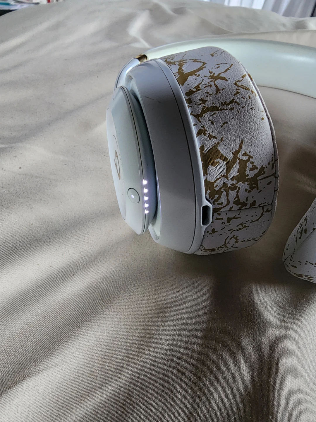 Beats Studio3 Wireless Headphones - photo 5