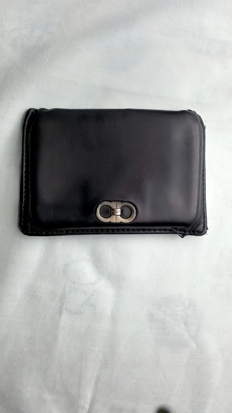 FERRAGAMO WALLET - photo 2