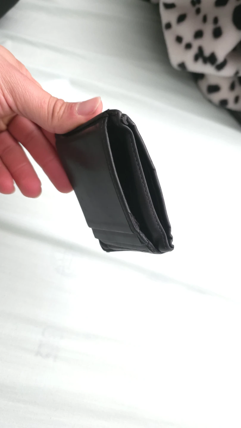 FERRAGAMO WALLET - photo 3
