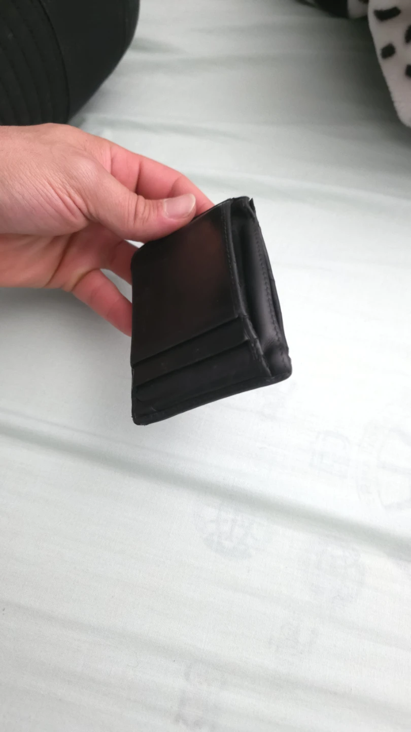 FERRAGAMO WALLET - photo 4