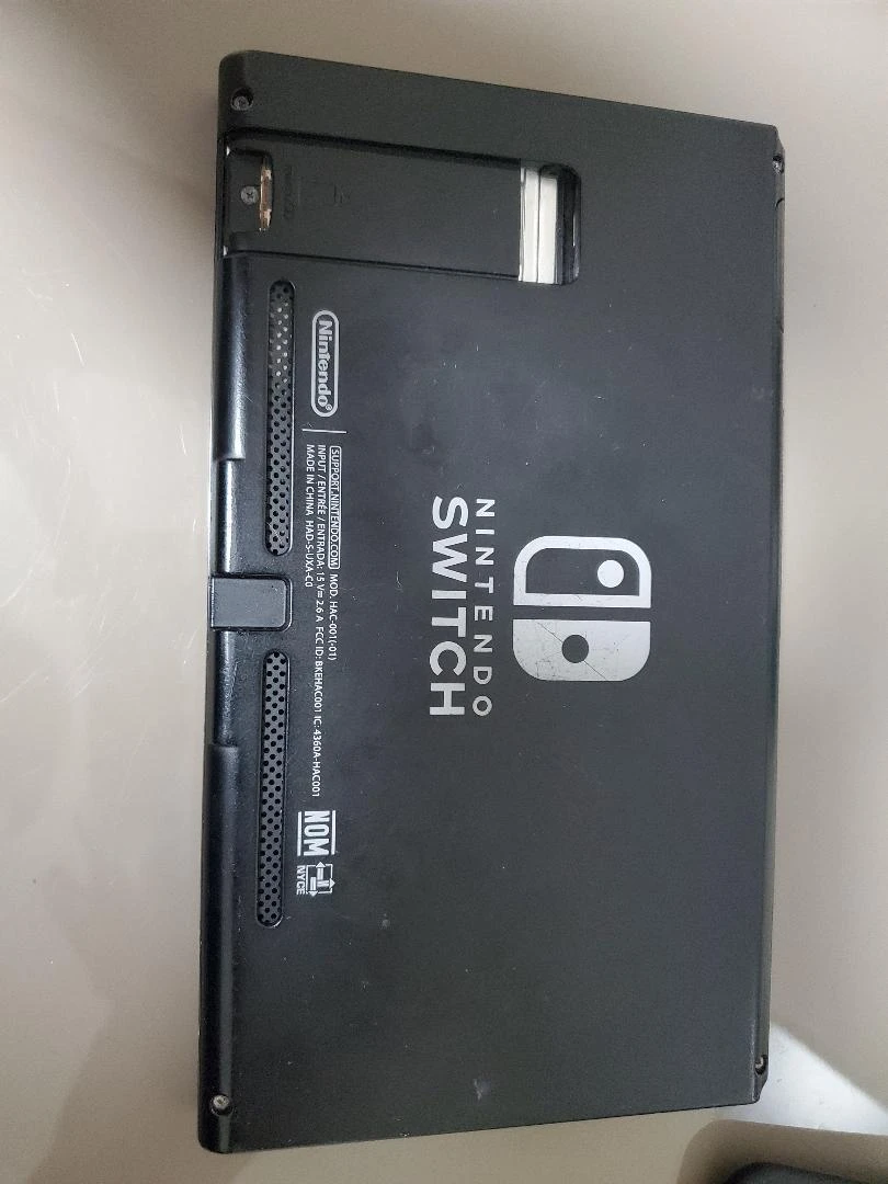Nintendo Switch Console