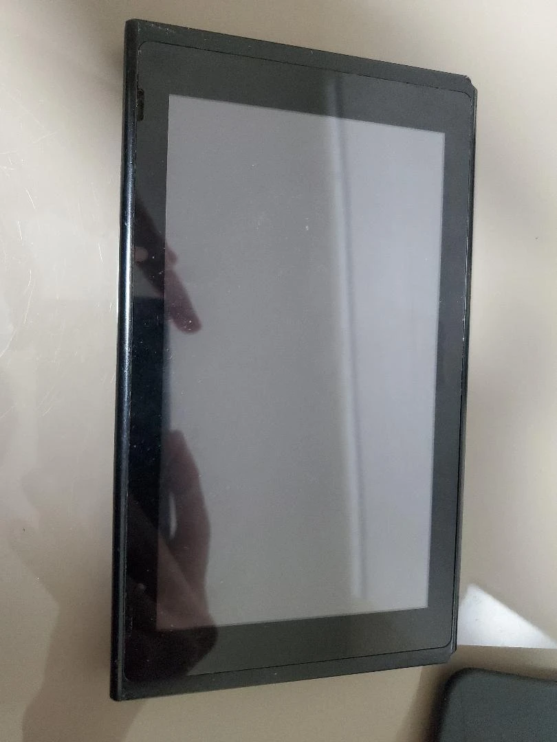 Nintendo Switch Console - photo 2